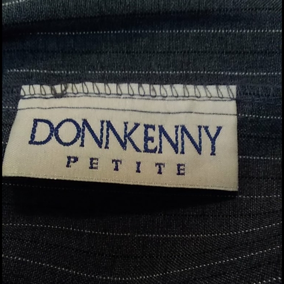 NWOT Ladies Skirt with Pockets Size LP by Donnkenny - Picture 14 of 14